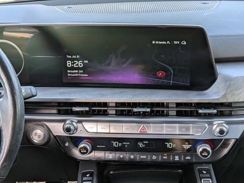 Certified 2024 Kia Telluride SX X-Pro AWD/4WD image 21