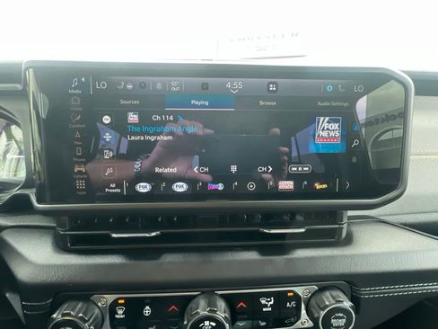 Used 2025 Jeep Wrangler Backcountry 4xe AWD/4WD image 53