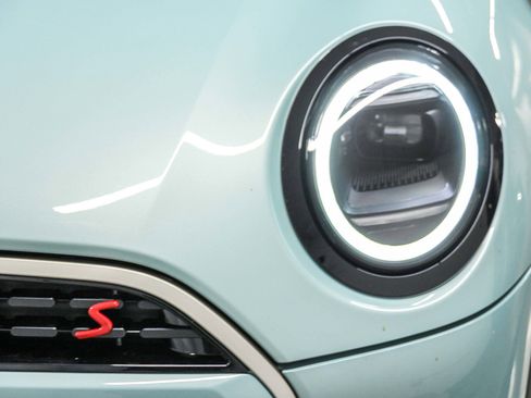 New 2026 MINI Cooper S image 10