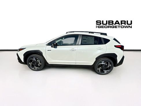 New 2026 Subaru Crosstrek 2.5i Limited image 4