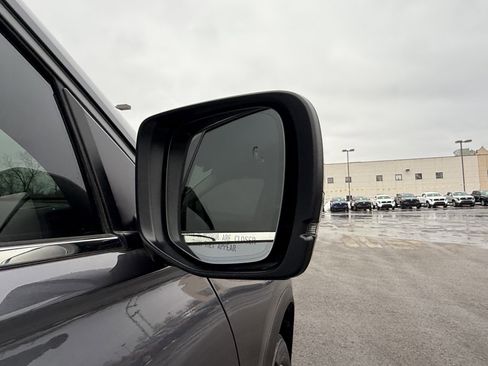 Used 2023 Honda Pilot Elite image 31