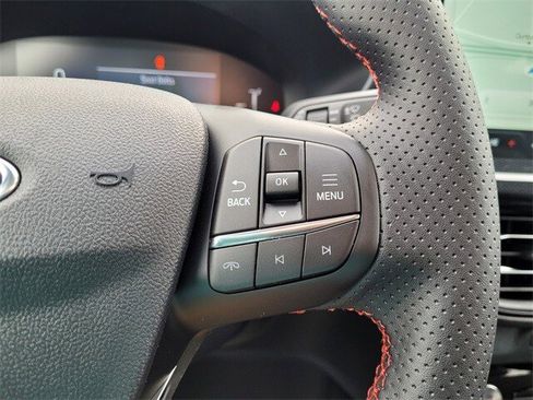 New 2026 Ford Escape ST-Line w/ Tech Pack #1 image 23