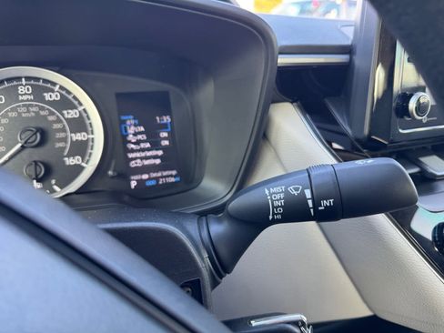 Certified 2022 Toyota Corolla LE image 16