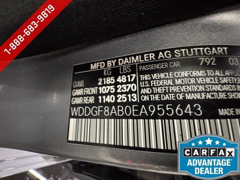 Used 2014 Mercedes-Benz C 300 4MATIC Sedan image 28