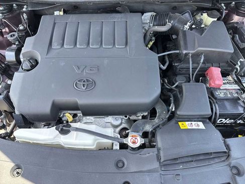 Used 2016 Toyota Avalon XLE FWD image 19