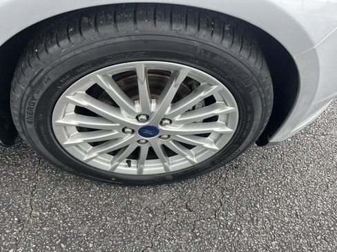 Used 2016 Ford Focus Electric Hatchback image 31