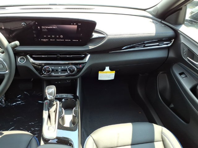 New 2026 Buick Envista Sport Touring w/ Convenience I Package FWD image 19