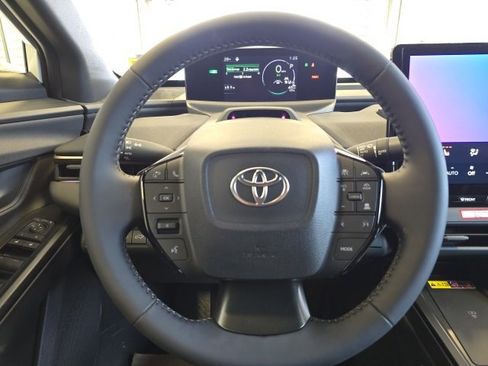 New 2026 Toyota bZ image 15