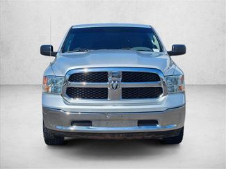 Used 2019 RAM 1500 Classic SLT AWD/4WD video 2