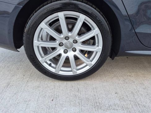 Used 2012 Audi A4 2.0T Premium Plus image 33