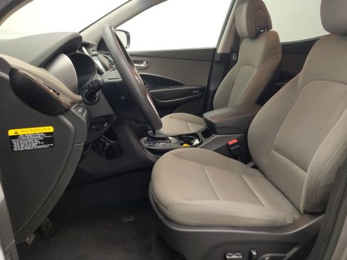 Used 2018 Hyundai Santa Fe Sport w/ 2.4L Value Package 02 image 17