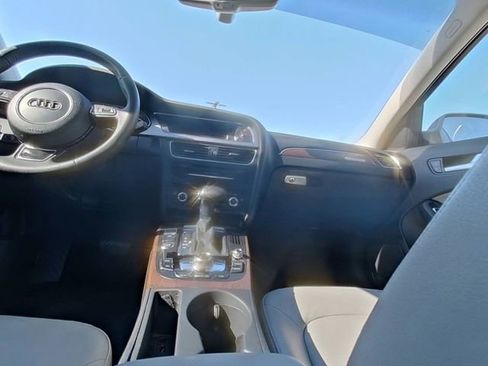 Used 2015 Audi A4 2.0T Premium Plus w/ Technology Package image 27