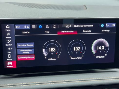 New 2025 Alfa Romeo Tonale w/ Premium Package image 21