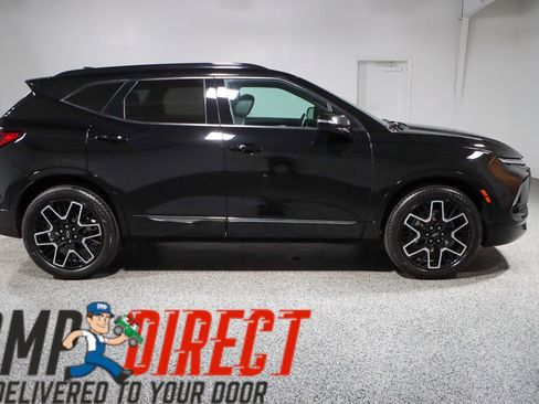 Used 2023 Chevrolet Blazer RS w/ Enhanced Convenience Package image 6