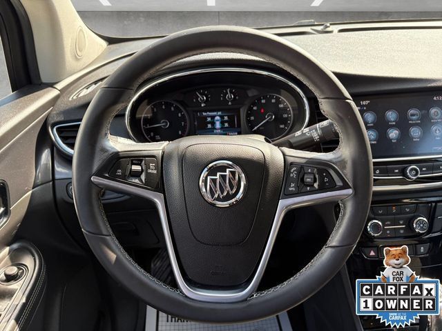 Used 2019 Buick Encore Preferred FWD image 21