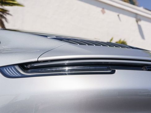 Used 2022 Porsche 911 Carrera 4S image 4