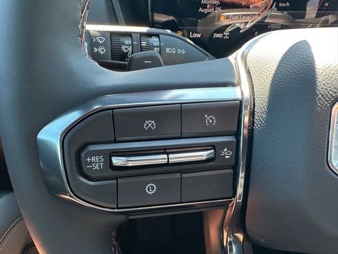 New 2026 GMC Terrain AT4 w/ Convenience Package III image 29