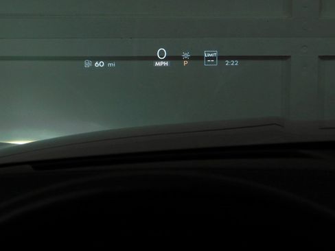 Used 2025 Lincoln Aviator Reserve w/ Equipment Group 201A image 53