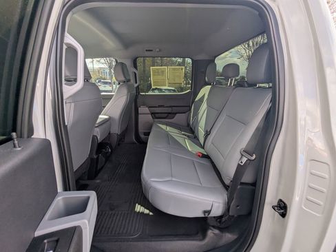 Used 2025 Ford F350 XL image 23