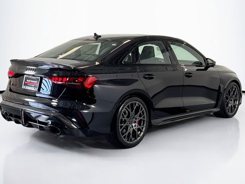 New 2026 Audi RS 3 image 5