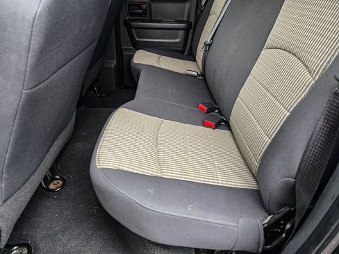Used 2010 Dodge Ram 1500 Truck ST w/ ST Popular Equipment Group RWD image 15