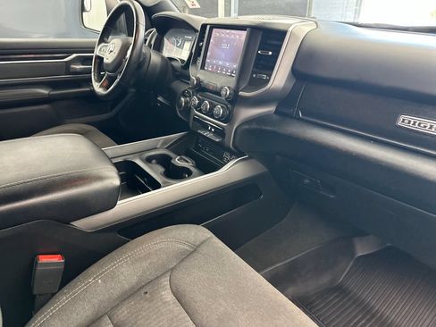 Used 2019 RAM 1500 Big Horn RWD image 14