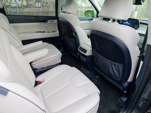 Used 2023 Hyundai Palisade Calligraphy AWD/4WD image 32
