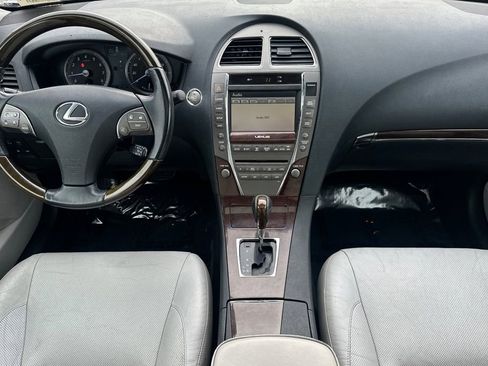 Used 2011 Lexus ES 350 image 13
