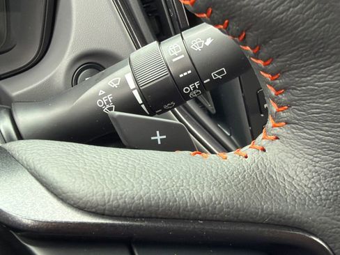 New 2026 Subaru Crosstrek 2.5i Limited AWD/4WD image 29