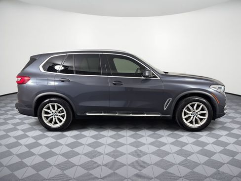 Used 2019 BMW X5 xDrive40i w/ Premium Package AWD/4WD image 8