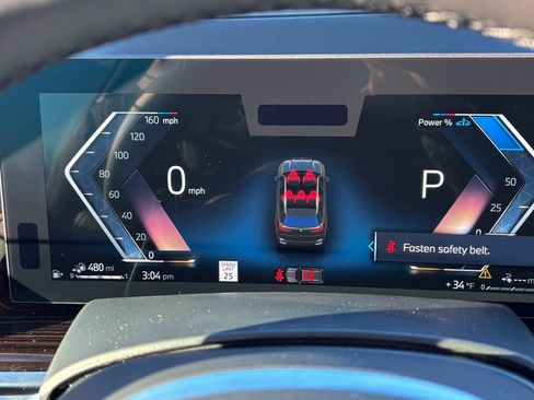 New 2026 BMW X5 xDrive50e image 27