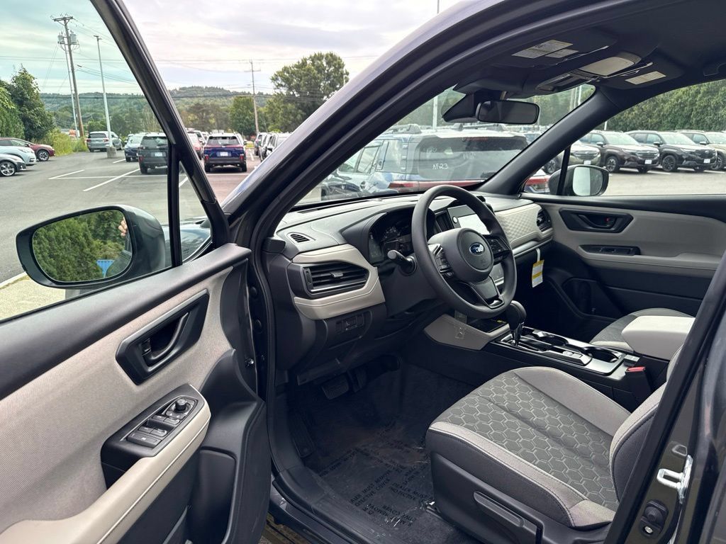New 2026 Subaru Forester AWD/4WD image 20