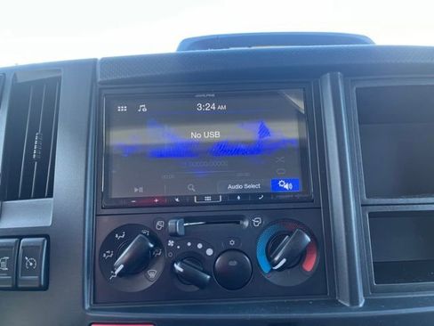 New 2024 Chevrolet Low Cab Forward 4500XD image 16