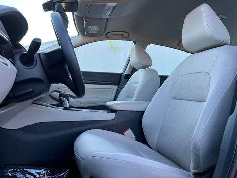 Used 2025 Nissan Altima 2.5 SV image 27