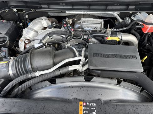 Used 2022 GMC Sierra 2500 Denali AWD/4WD image 33