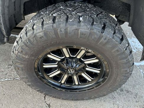 Used 2018 RAM 2500 Big Horn image 14