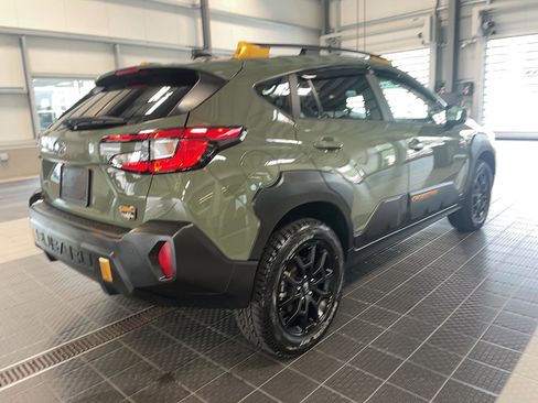 Used 2024 Subaru Crosstrek 2.5i Wilderness image 20