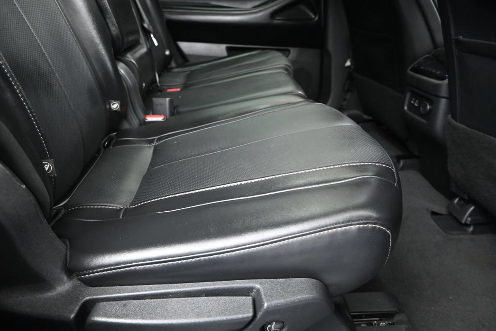 Used 2024 INFINITI QX60 Pure AWD/4WD image 23