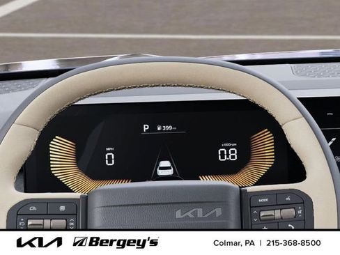 New 2027 Kia Telluride EX AWD/4WD image 24