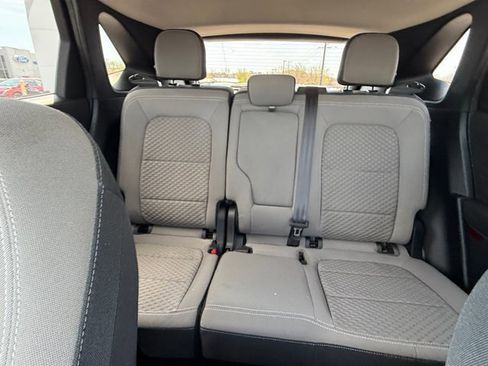 Used 2020 Ford Escape SE AWD/4WD image 15