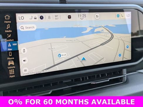 New 2025 Jeep Wrangler Sahara image 19