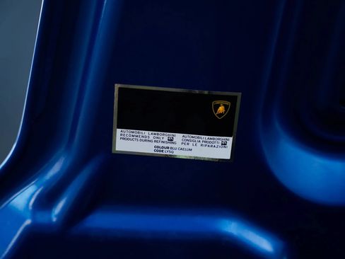 Used 2008 Lamborghini Gallardo Spyder AWD/4WD image 25