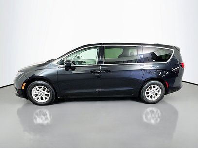 Used 2023 Chrysler Voyager LX