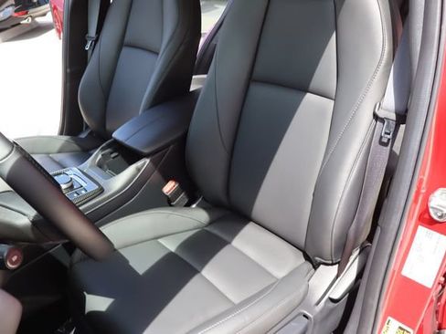Used 2025 MAZDA CX-30 AWD 2.5 S w/ Select Sport Pkg image 10