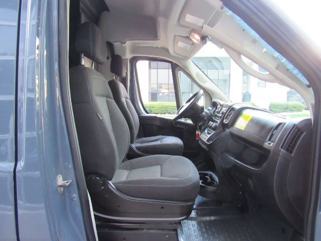 Used 2019 RAM ProMaster 3500 FWD image 23