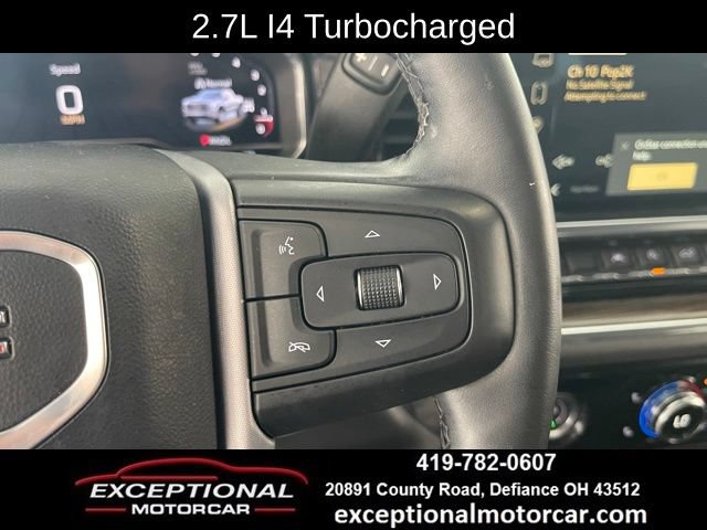 Used 2024 GMC Sierra 1500 Elevation AWD/4WD image 37