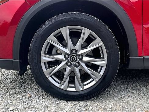 Used 2020 MAZDA CX-5 Grand Touring Reserve AWD/4WD image 8