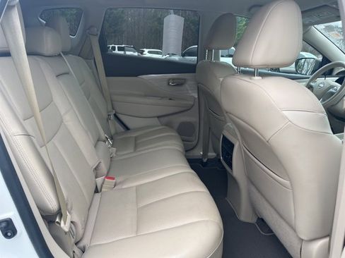 Used 2017 Nissan Murano SL image 18