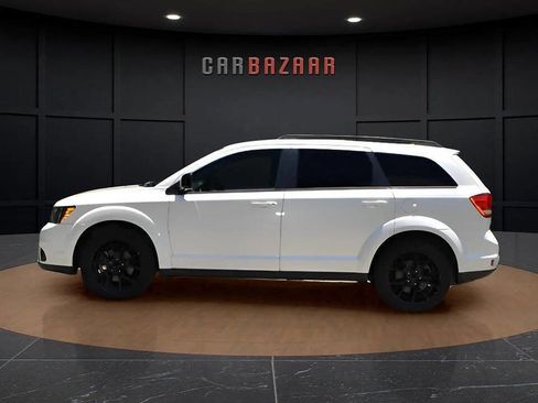Used 2017 Dodge Journey GT image 13