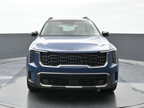 Used 2025 Kia Sorento SX image 3